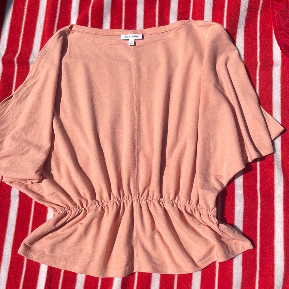 Target Prologue Top in Size Large